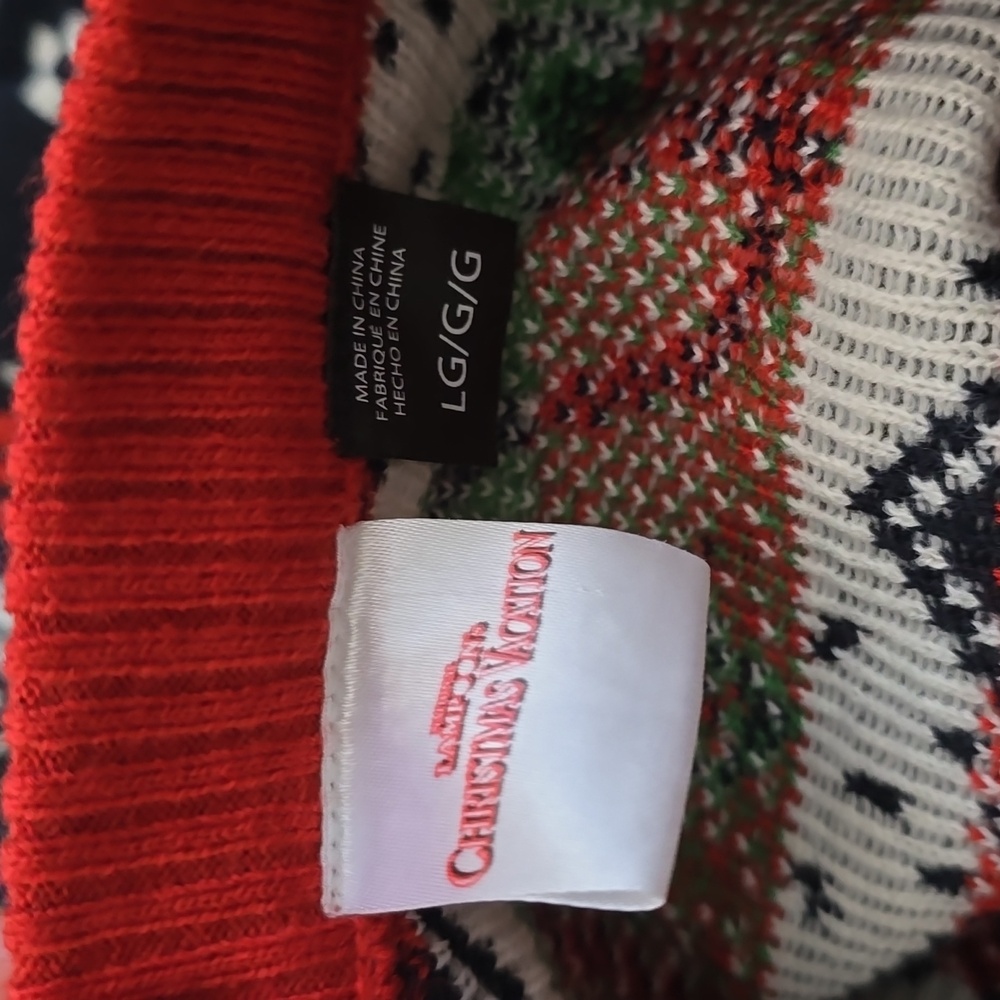 Christmas Sweater [26] - Picture 4 of 4